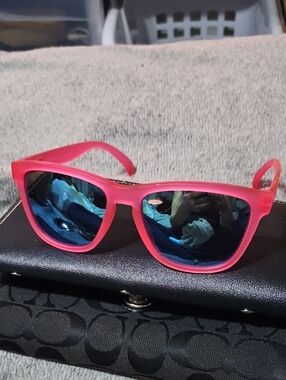 Goodr Womens Sunglasses New